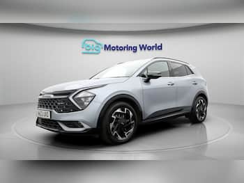Used Kia Sportage 2023 for sale - 79649010: Photo
