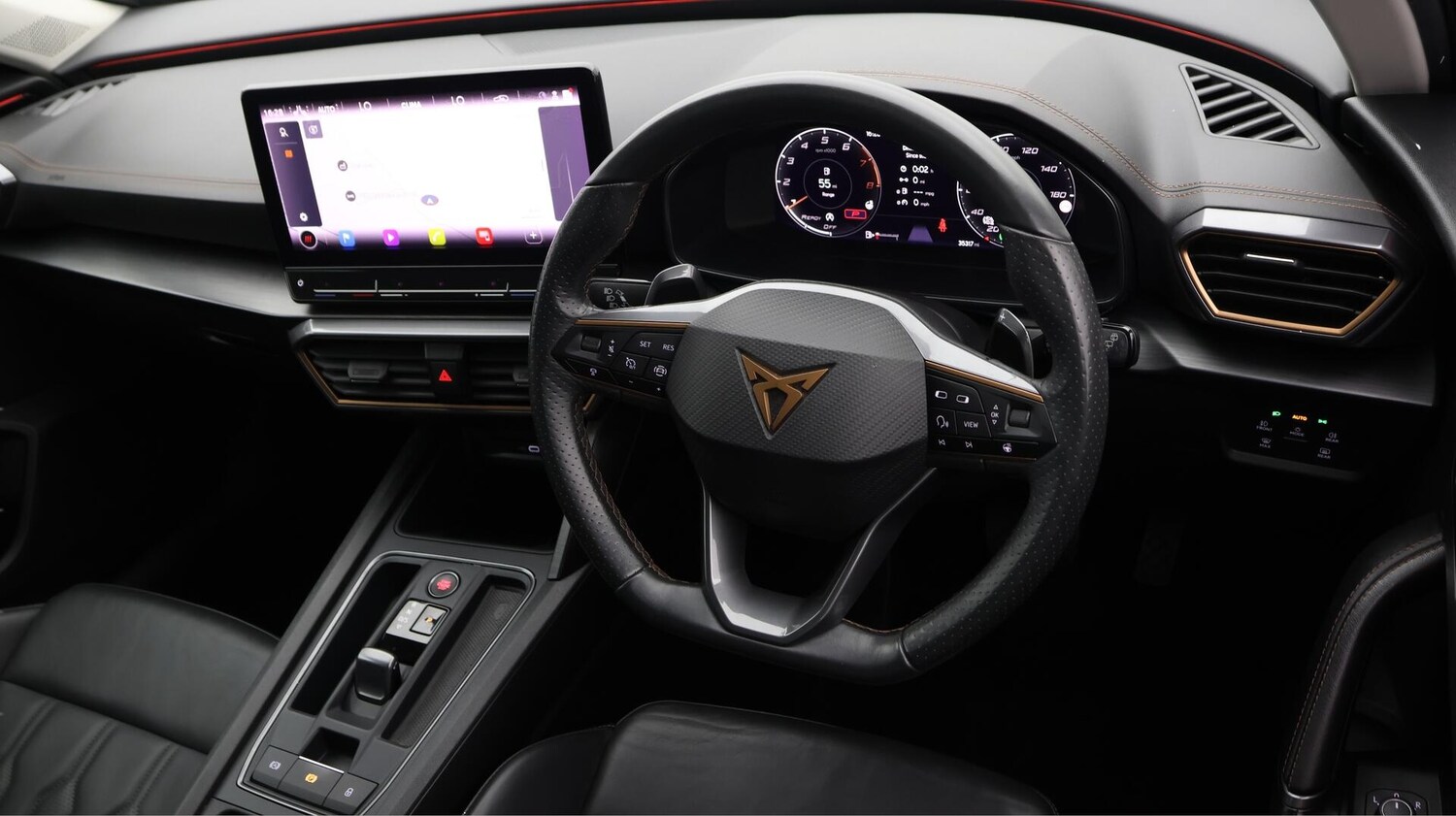 Used Cupra Formentor 2021 for sale - 76714524: Photo 10