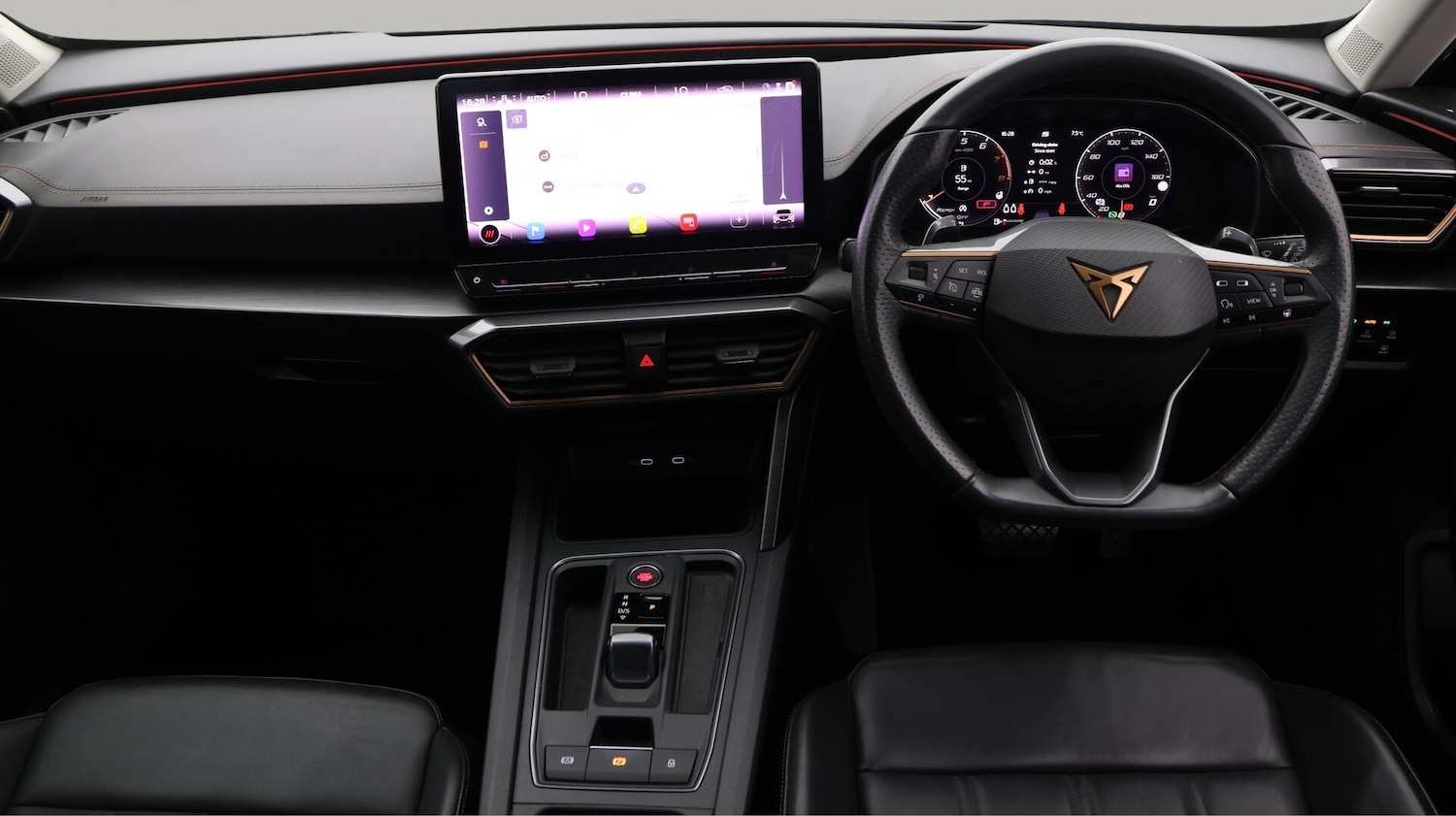 Used Cupra Formentor 2021 for sale - 76714524: Photo 14