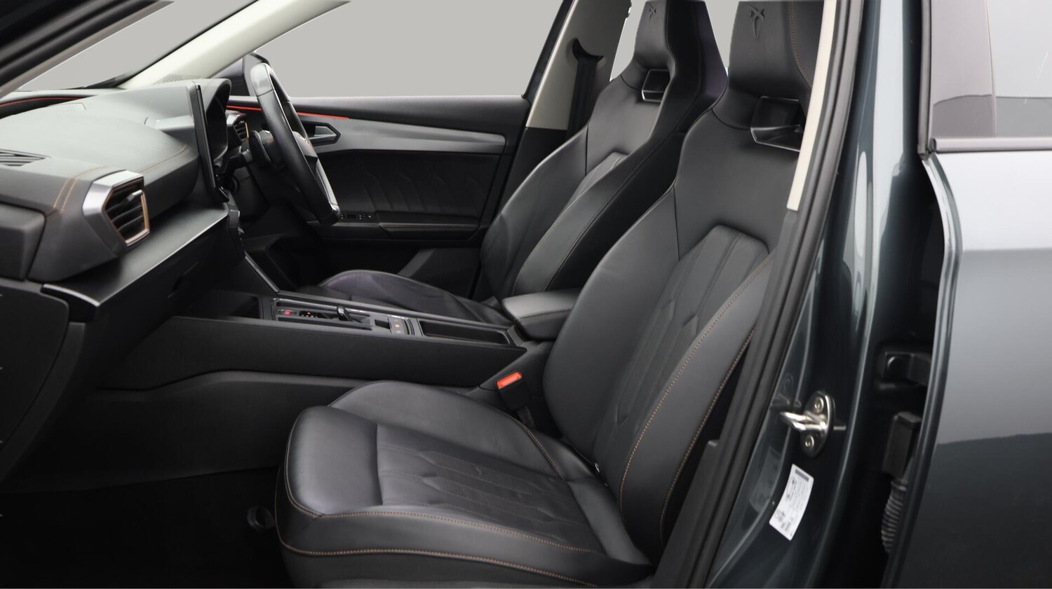 Used Cupra Formentor 2021 for sale - 76714524: Photo 15