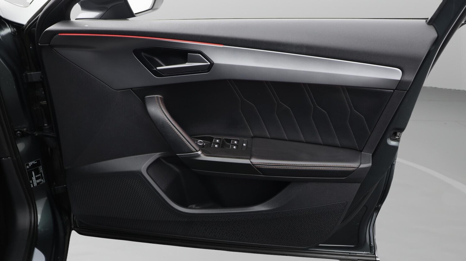 Used Cupra Formentor 2021 for sale - 76714524: Photo 16