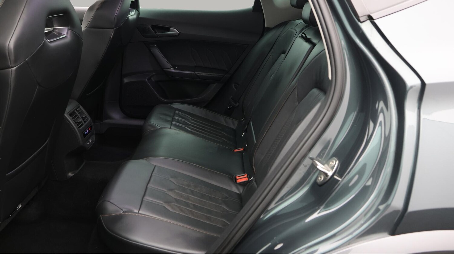 Used Cupra Formentor 2021 for sale - 76714524: Photo 17