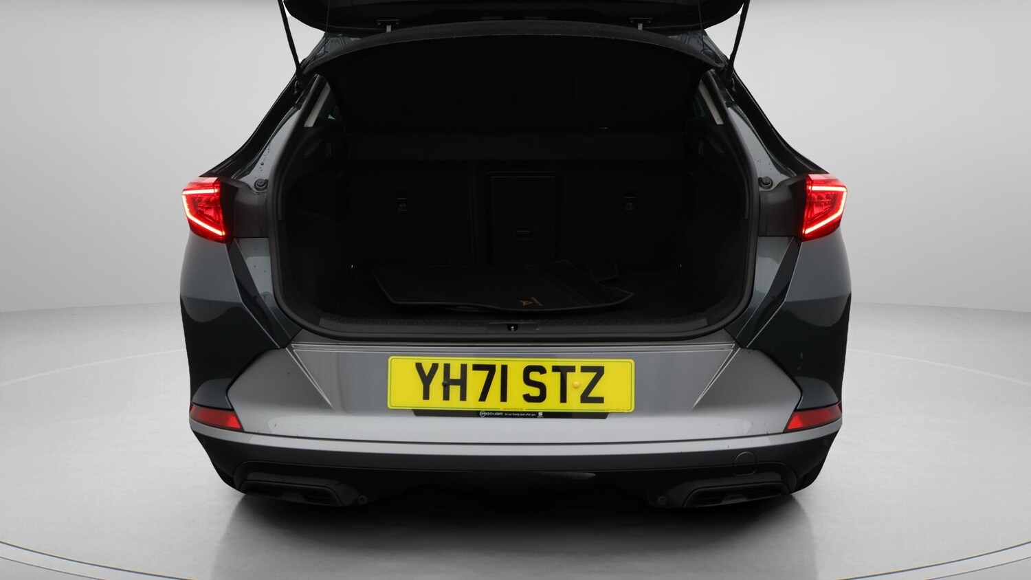 Used Cupra Formentor 2021 for sale - 76714524: Photo 18