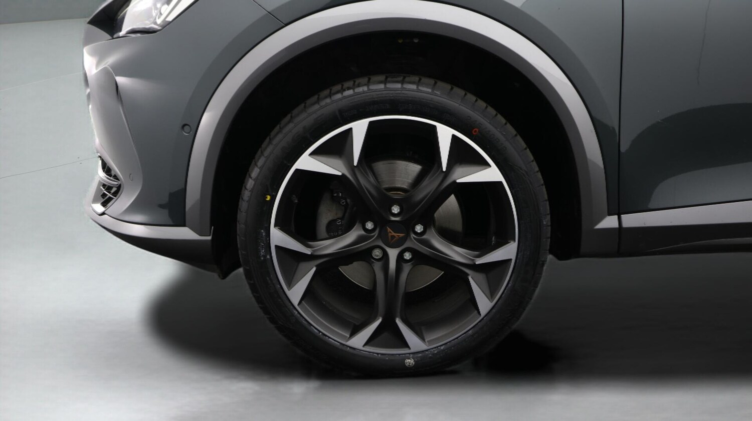 Used Cupra Formentor 2021 for sale - 76714524: Photo 19