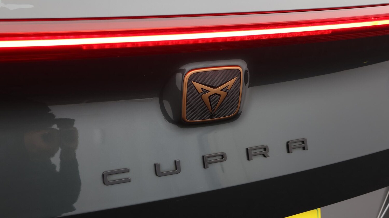 Used Cupra Formentor 2021 for sale - 76714524: Photo 21