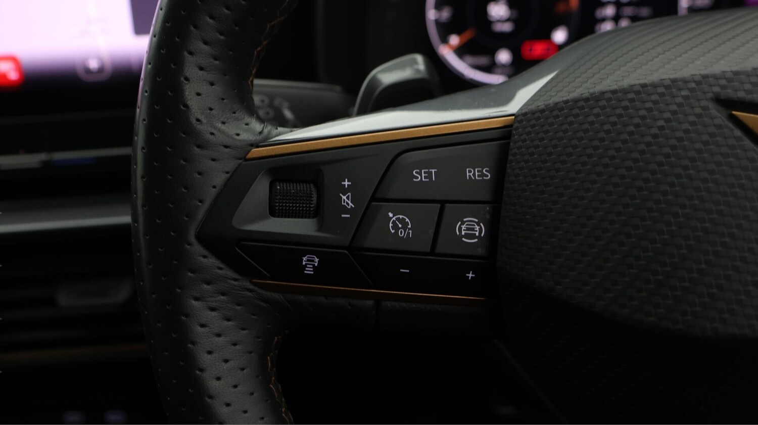 Used Cupra Formentor 2021 for sale - 76714524: Photo 22