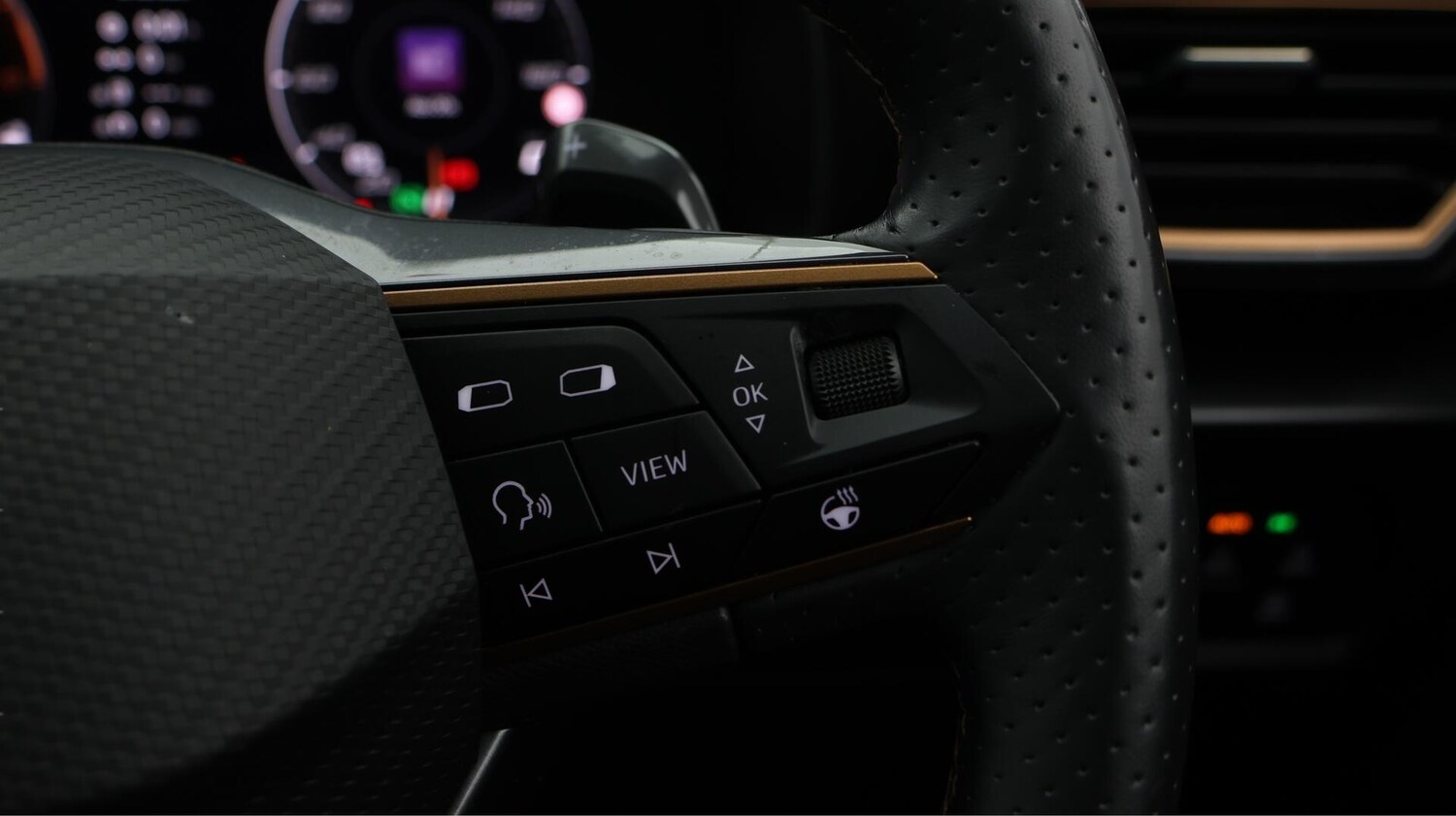 Used Cupra Formentor 2021 for sale - 76714524: Photo 23