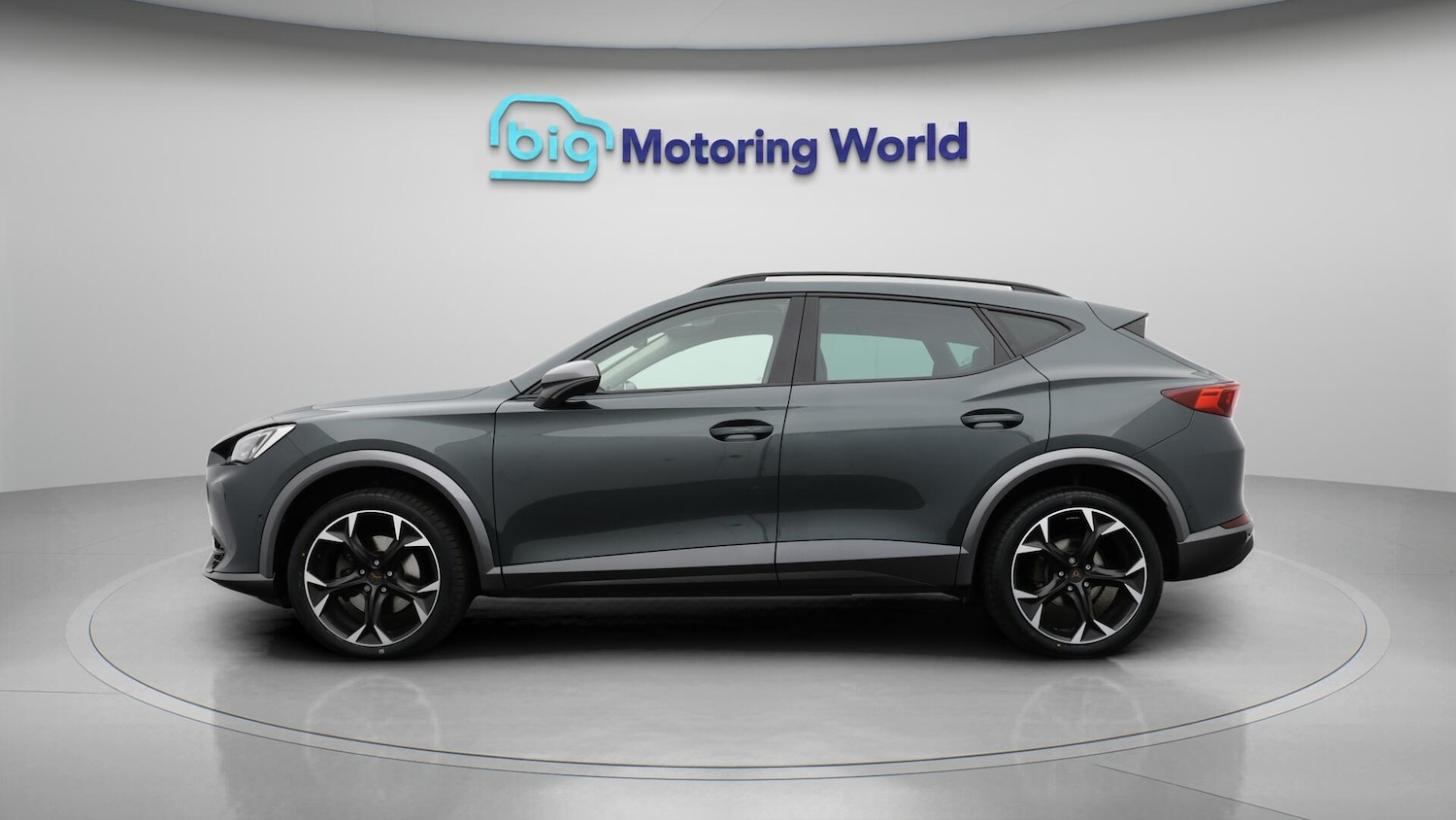 Used Cupra Formentor 2021 for sale - 76714524: Photo 5