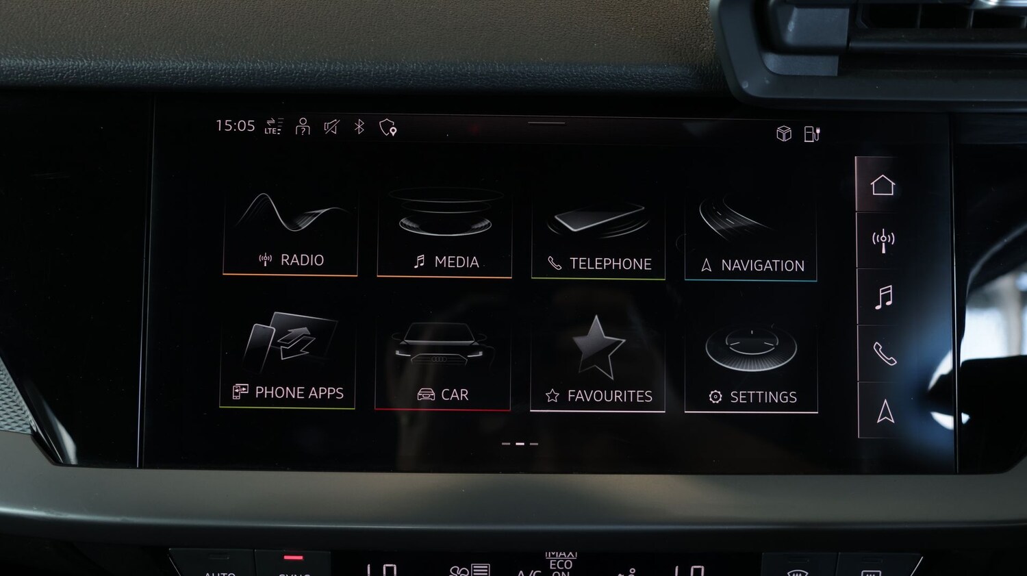 Used Audi A3 2023 for sale - 78155722: Photo 11