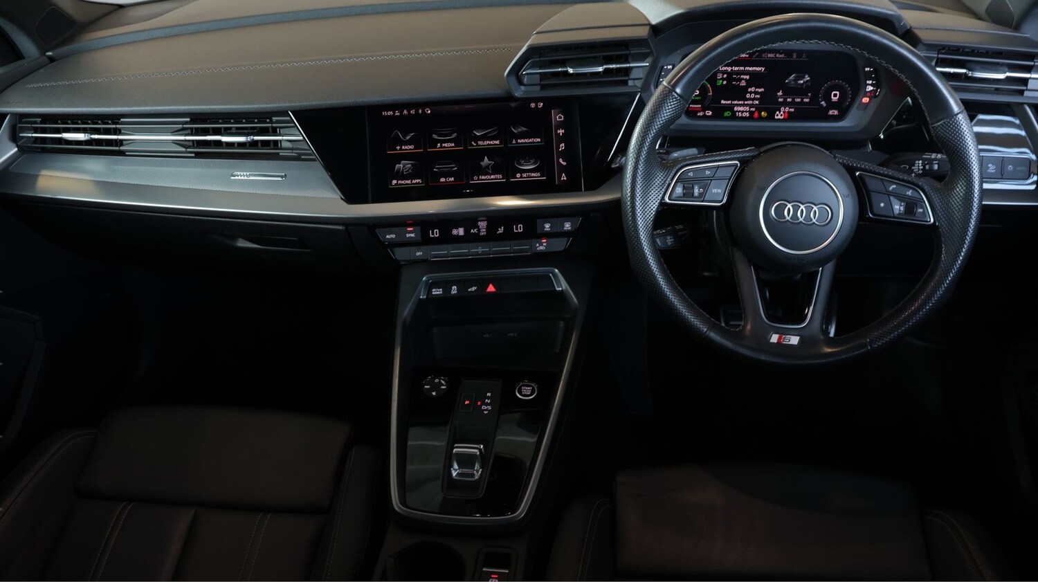 Used Audi A3 2023 for sale - 78155722: Photo 13