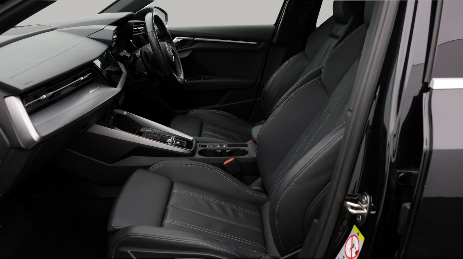 Used Audi A3 2023 for sale - 78155722: Photo 14