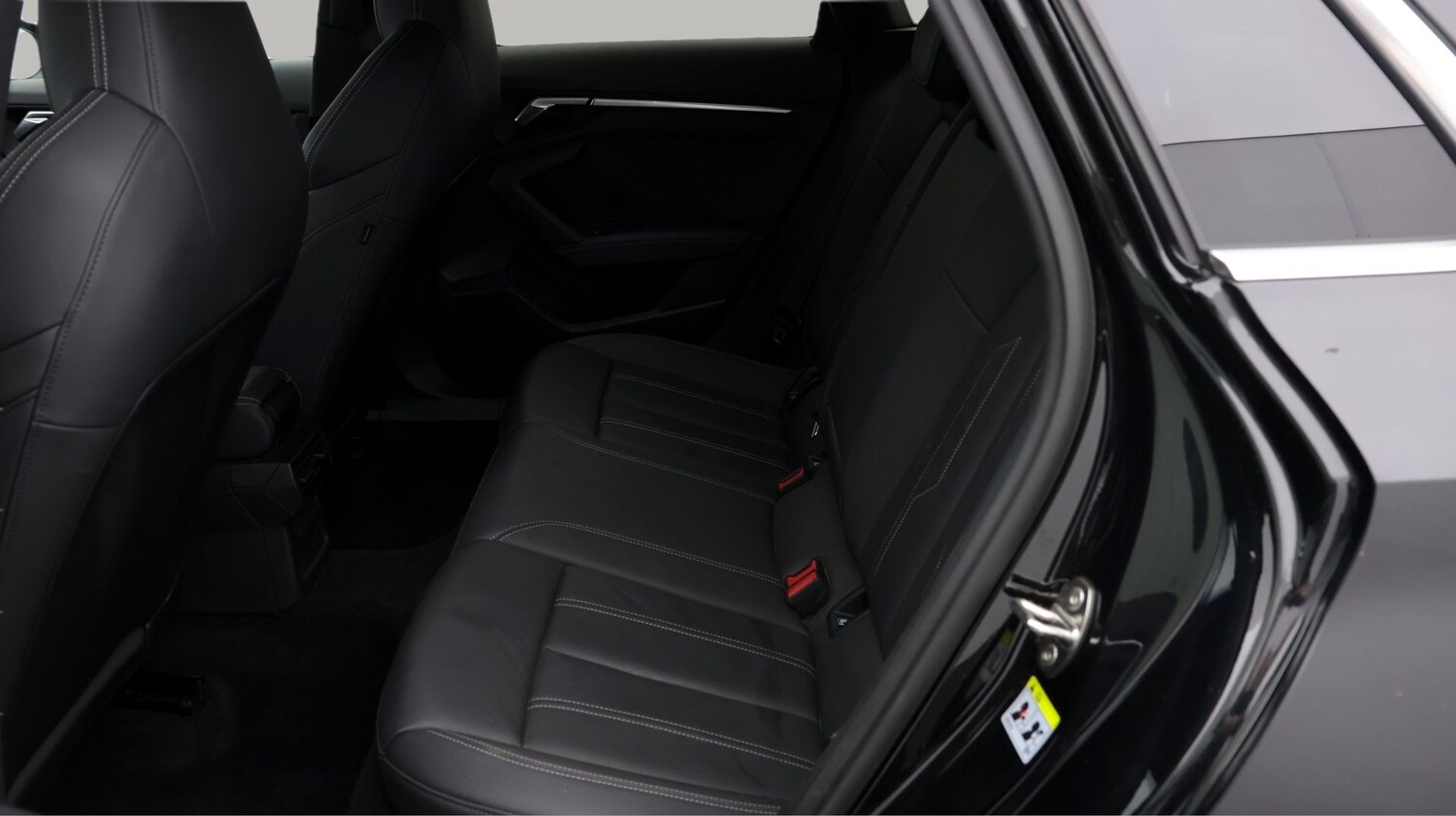 Used Audi A3 2023 for sale - 78155722: Photo 16