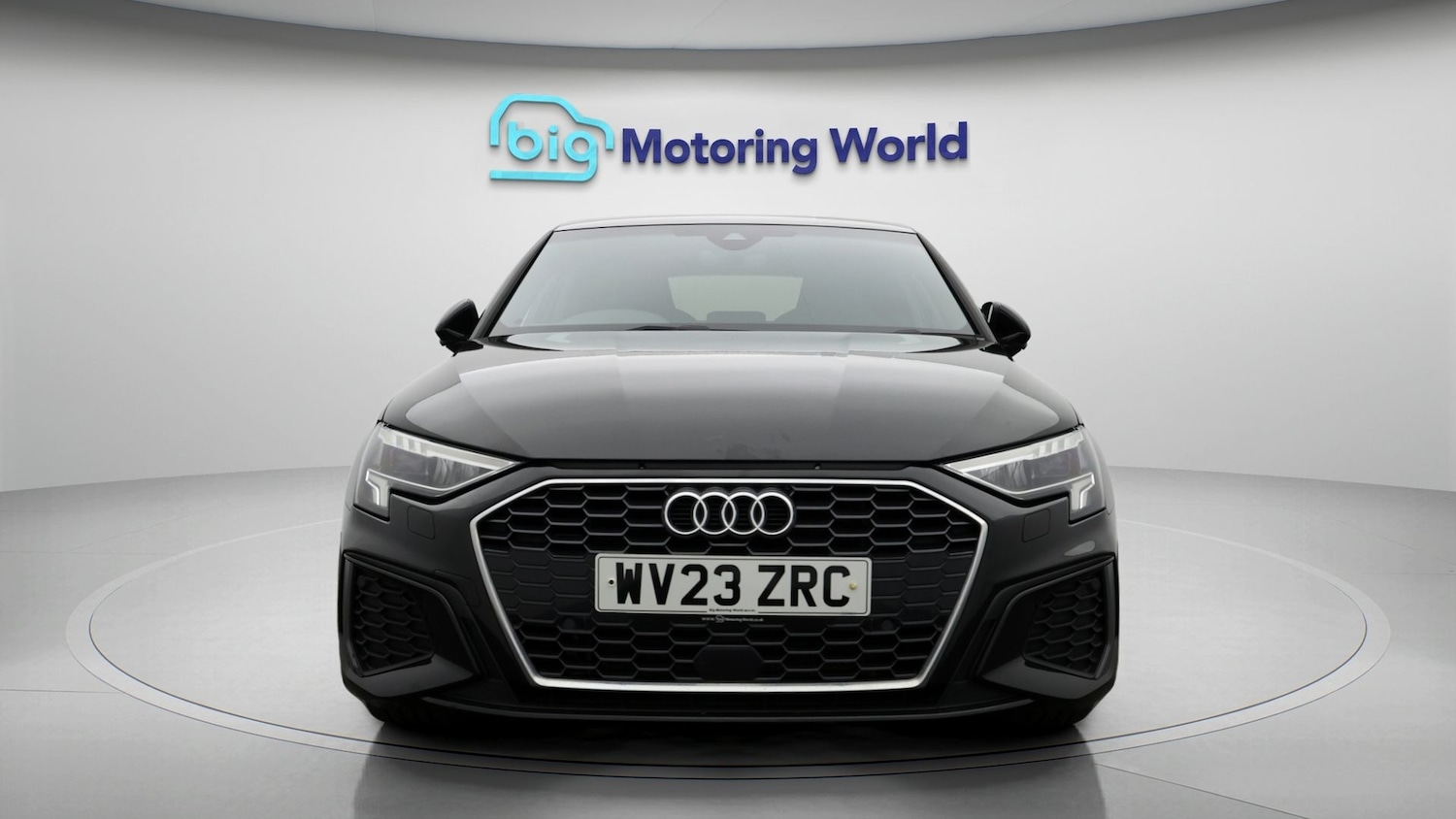 Used Audi A3 2023 for sale - 78155722: Photo 2