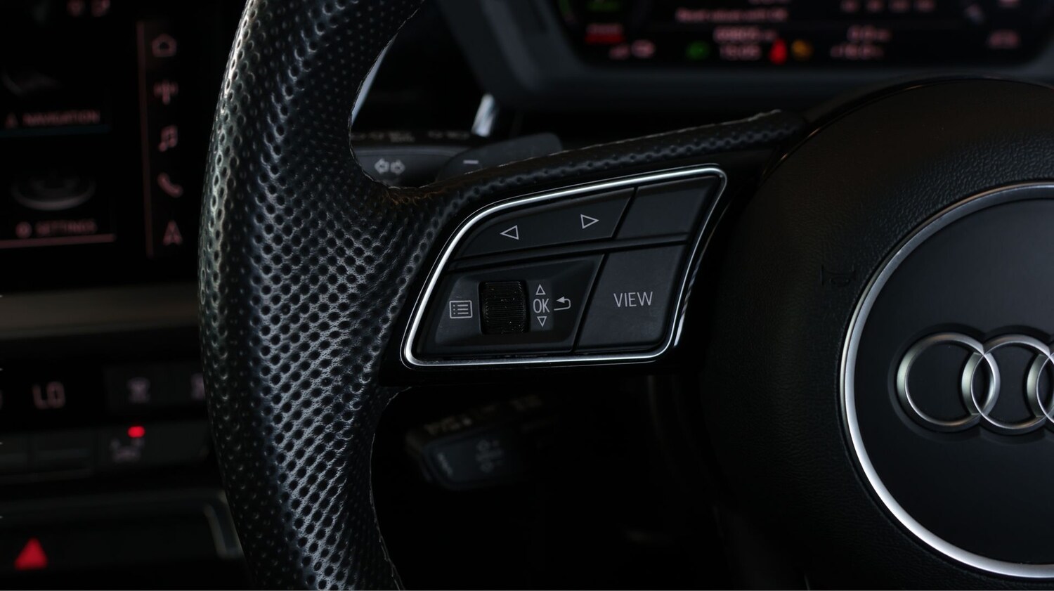 Used Audi A3 2023 for sale - 78155722: Photo 23