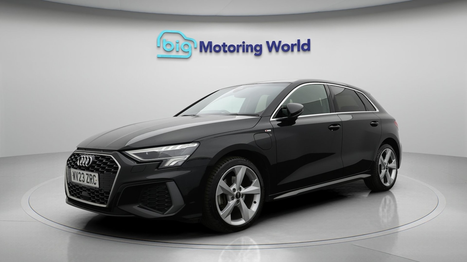 Used Audi A3 2023 for sale - 78155722: Photo 3