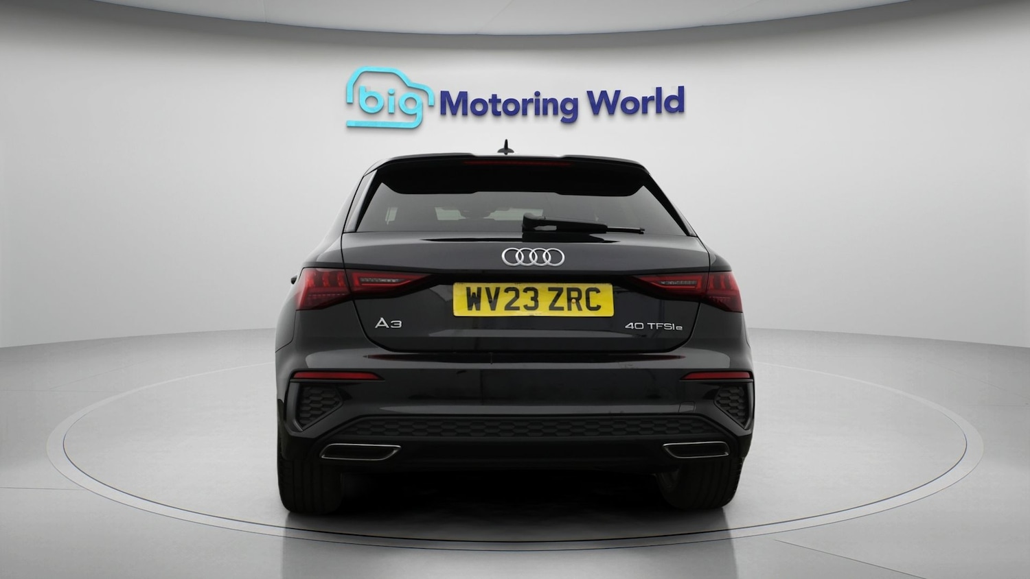 Used Audi A3 2023 for sale - 78155722: Photo 6