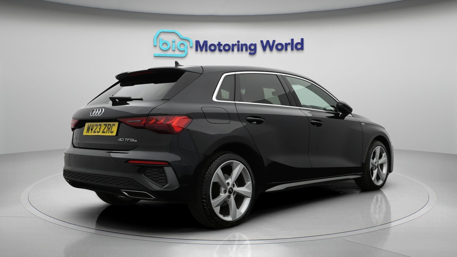 Used Audi A3 2023 for sale - 78155722: Photo 7