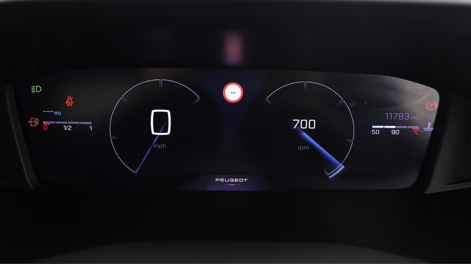 Used Peugeot 2008 2024 for sale - 76122665: Photo 11