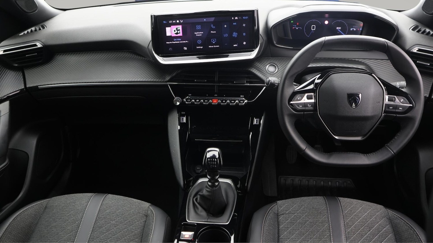 Used Peugeot 2008 2024 for sale - 76122665: Photo 14