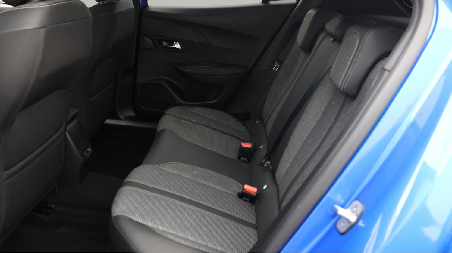 Used Peugeot 2008 2024 for sale - 76122665: Photo 17