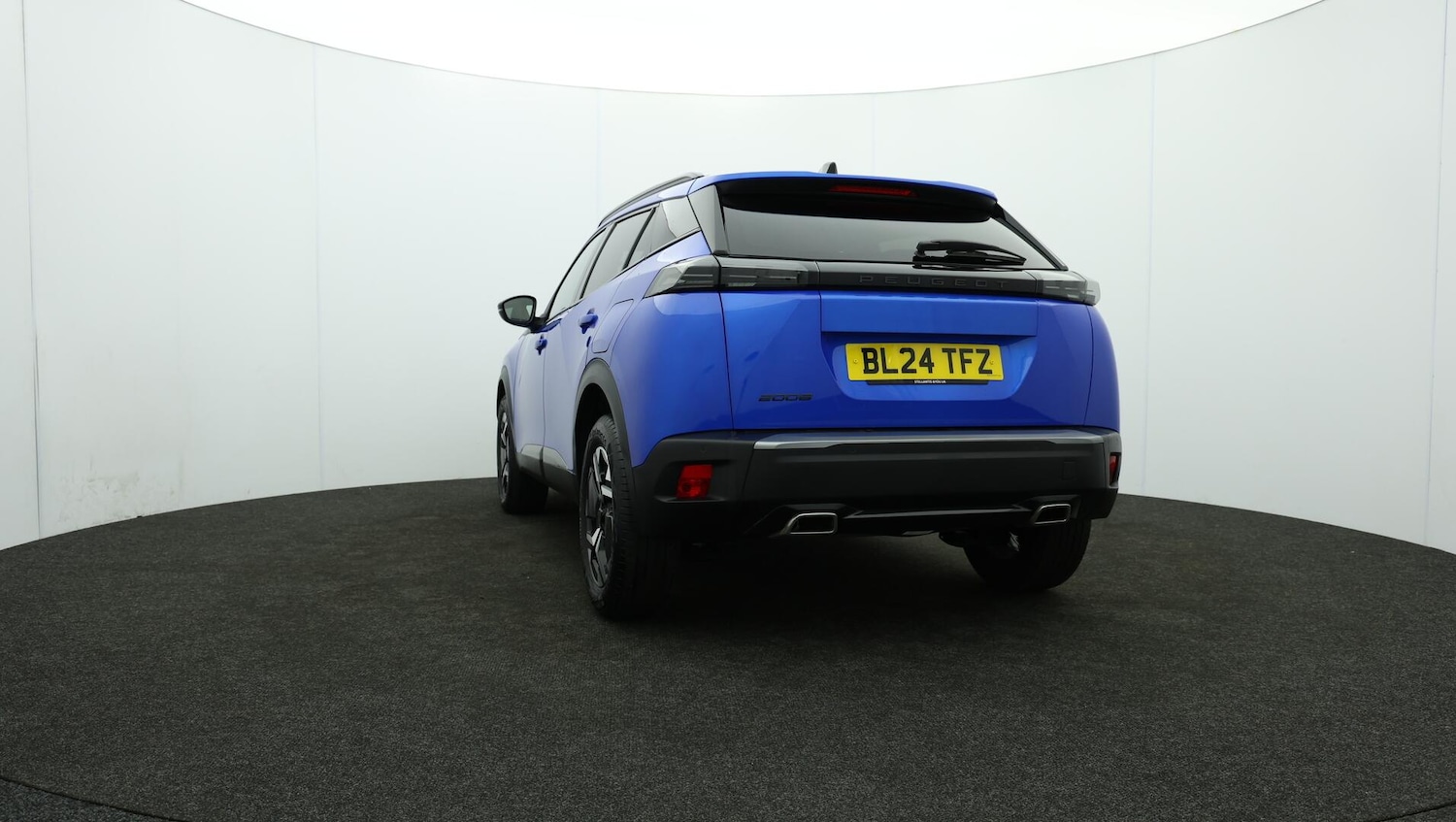 Used Peugeot 2008 2024 for sale - 76122665: Photo 35
