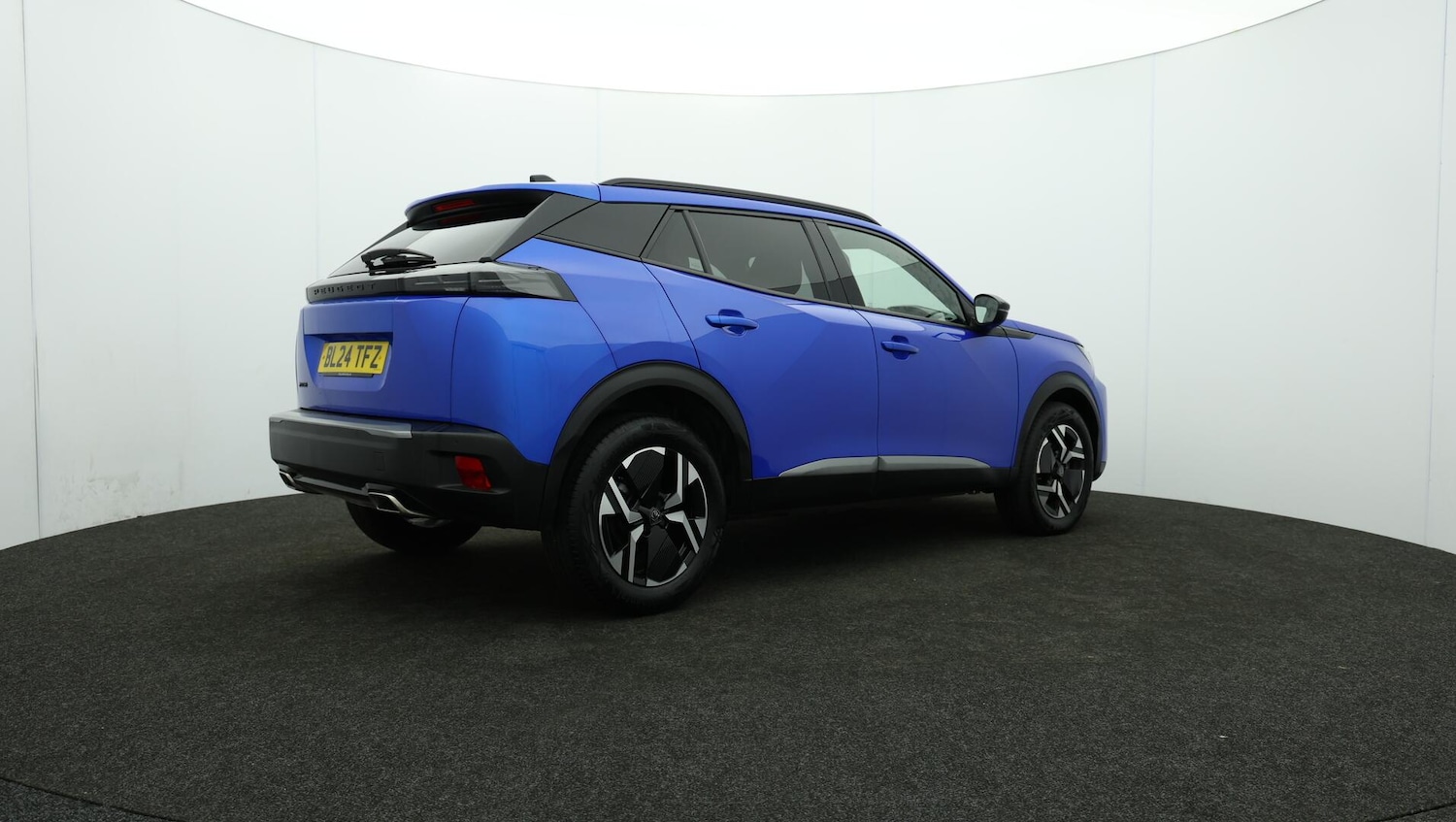Used Peugeot 2008 2024 for sale - 76122665: Photo 37