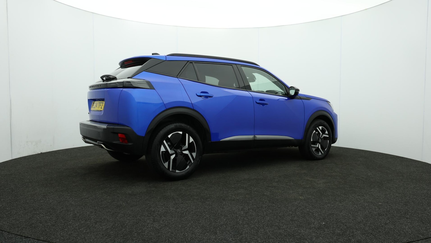 Used Peugeot 2008 2024 for sale - 76122665: Photo 38