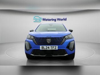 Used Peugeot 2008 2024 for sale - 76122665: Photo 3