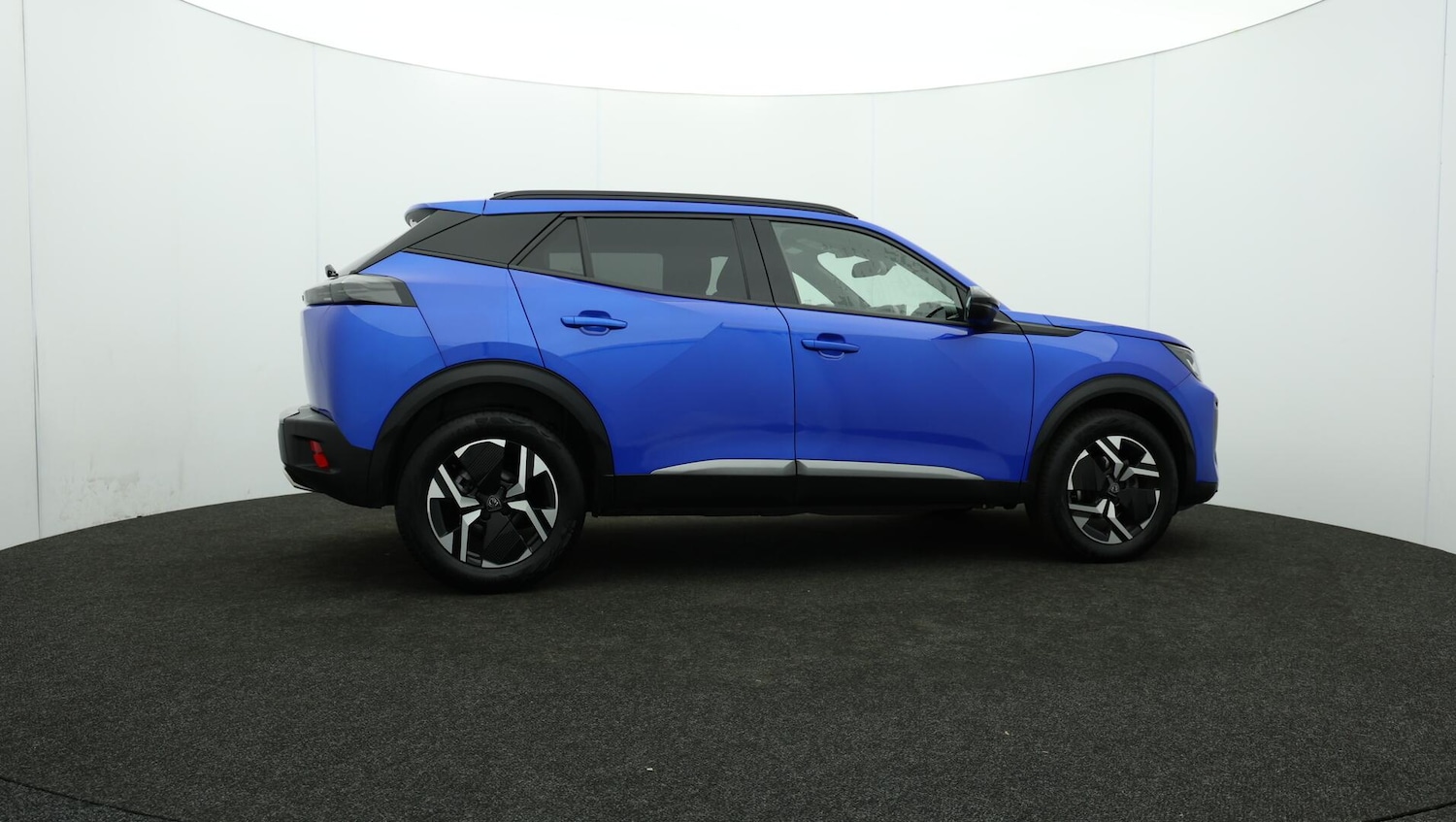 Used Peugeot 2008 2024 for sale - 76122665: Photo 41