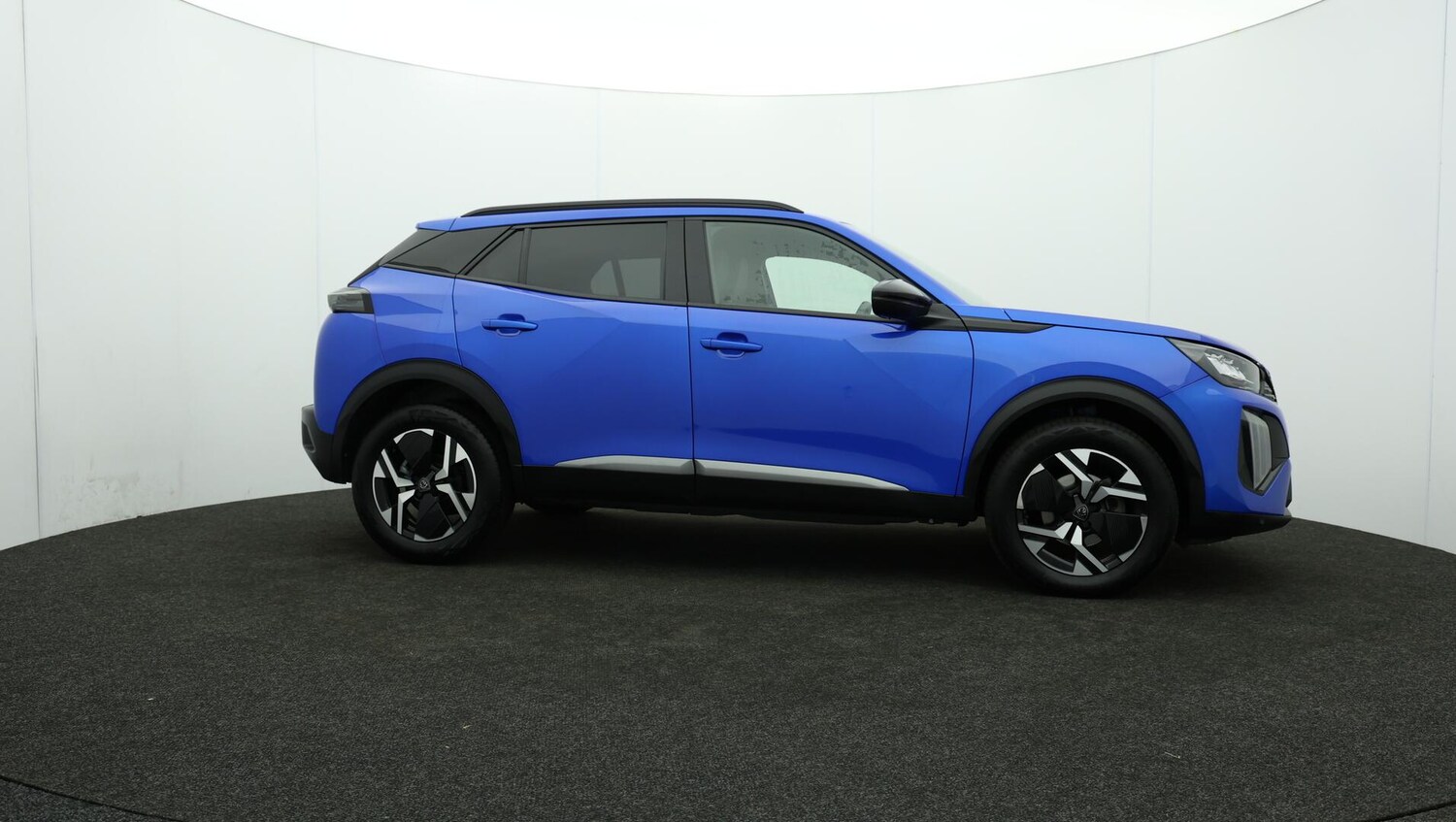 Used Peugeot 2008 2024 for sale - 76122665: Photo 45