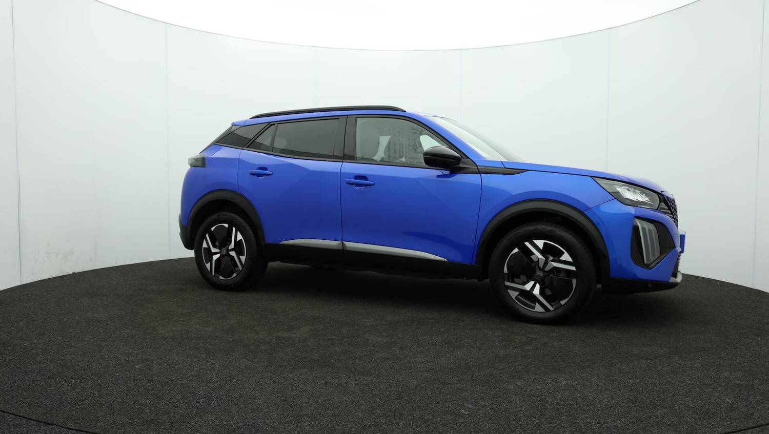 Used Peugeot 2008 2024 for sale - 76122665: Photo 48
