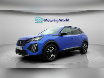 Used Peugeot 2008 2024 for sale - 76122665: Photo 4