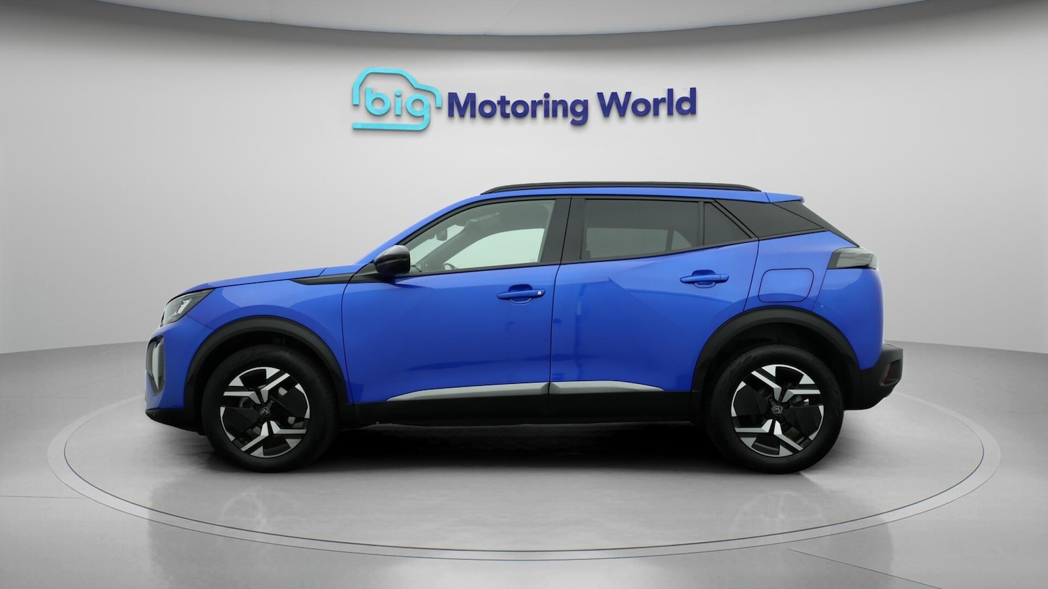 Used Peugeot 2008 2024 for sale - 76122665: Photo 5