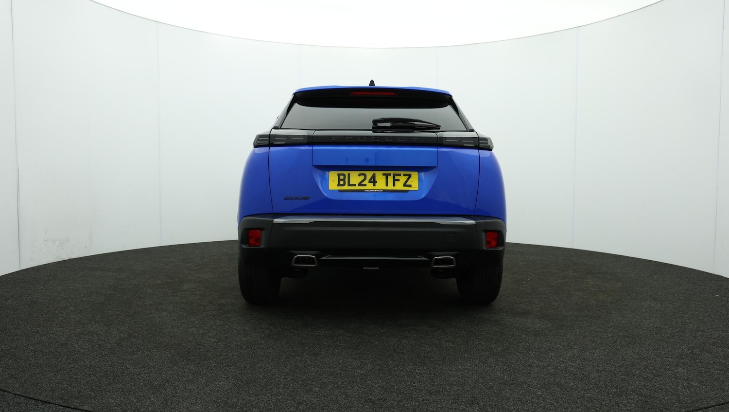 Used Peugeot 2008 2024 for sale - 76122665: Photo 58