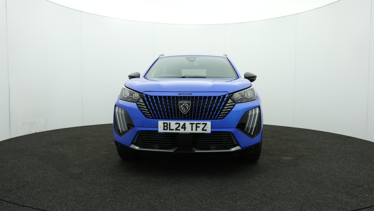 Used Peugeot 2008 2024 for sale - 76122665: Photo 59