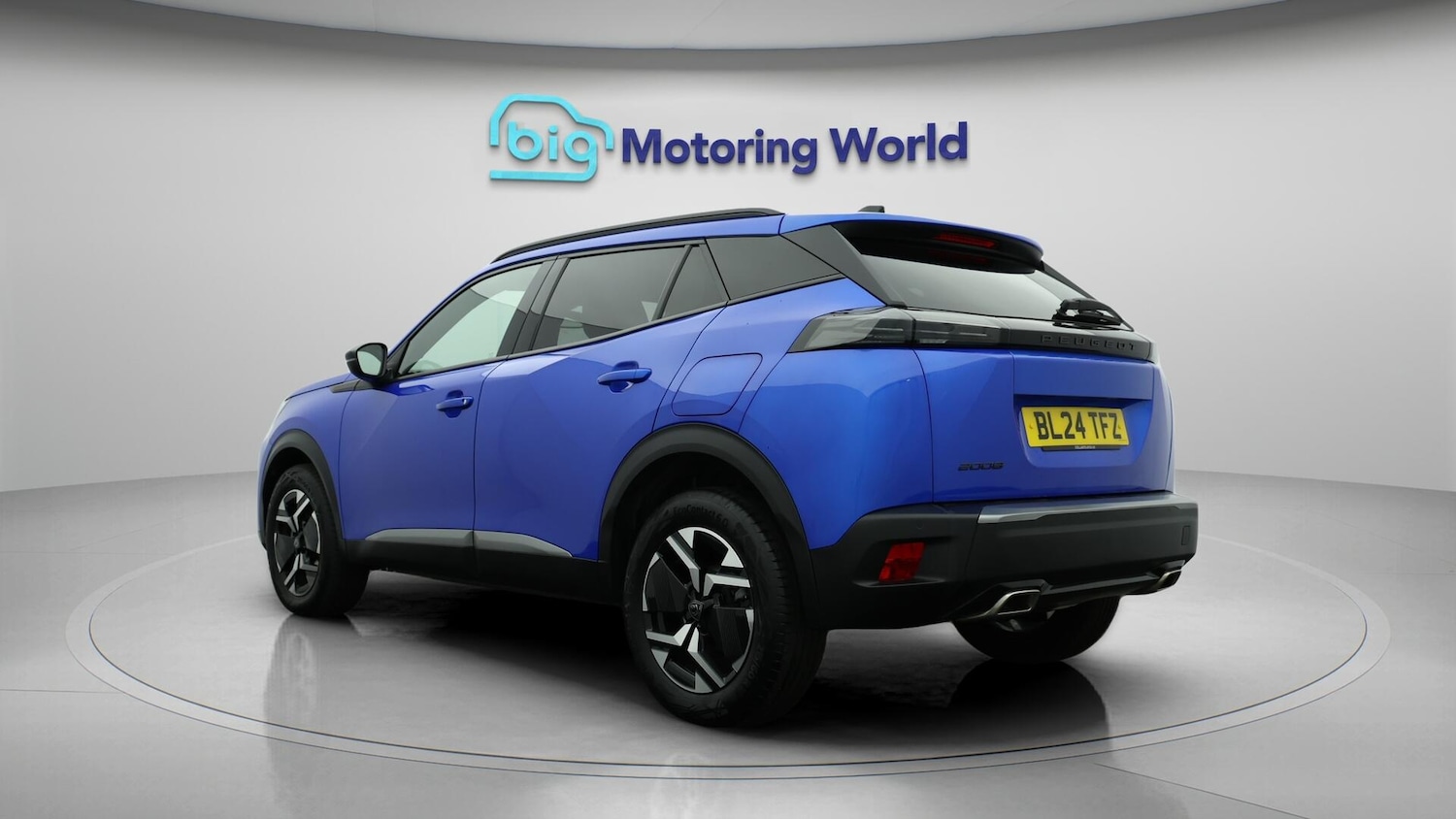 Used Peugeot 2008 2024 for sale - 76122665: Photo 6