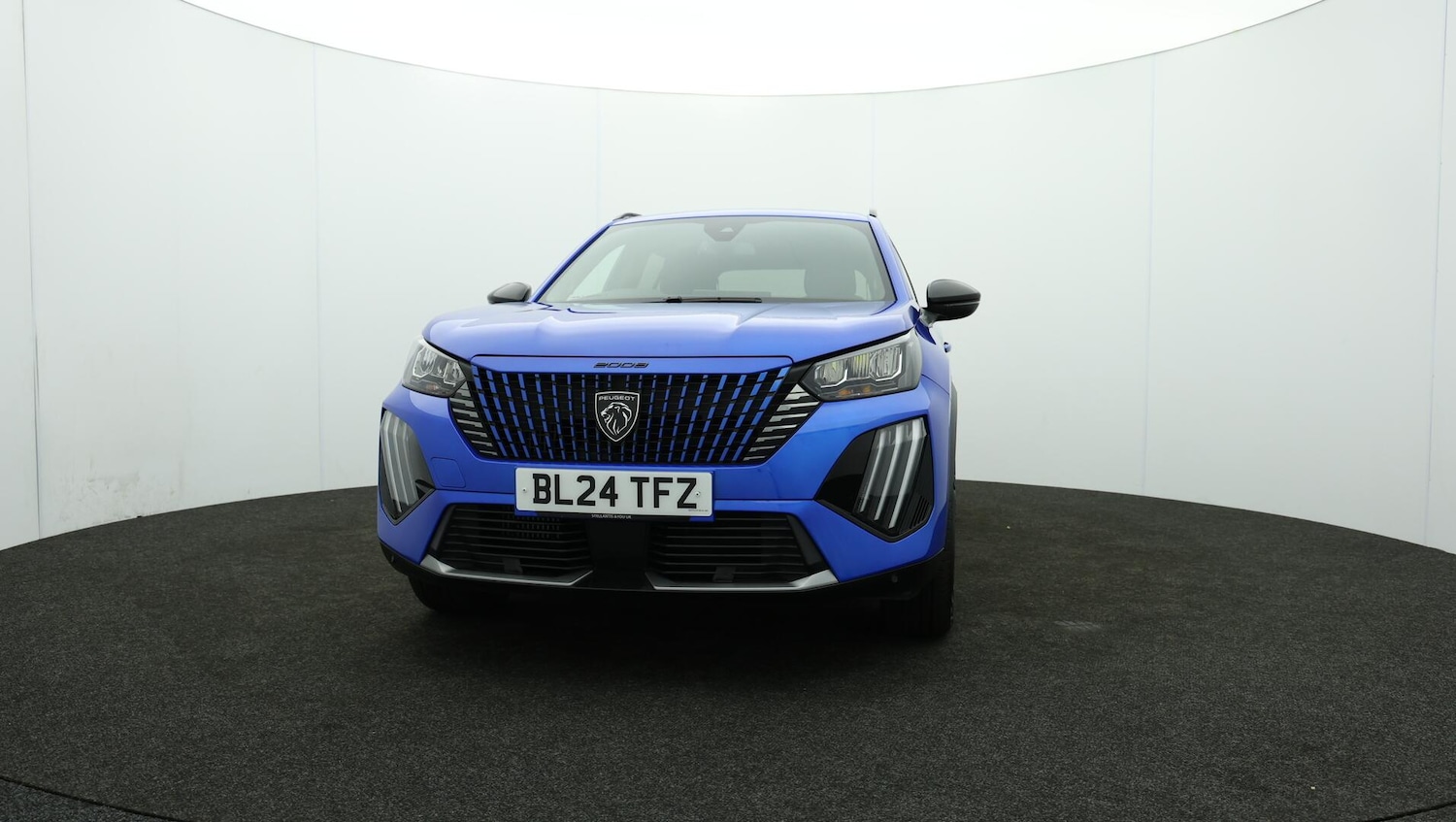 Used Peugeot 2008 2024 for sale - 76122665: Photo 60