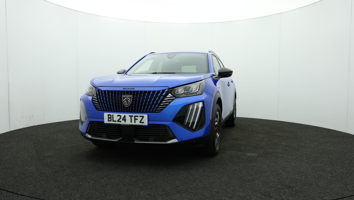 Used Peugeot 2008 2024 for sale - 76122665: Photo 61