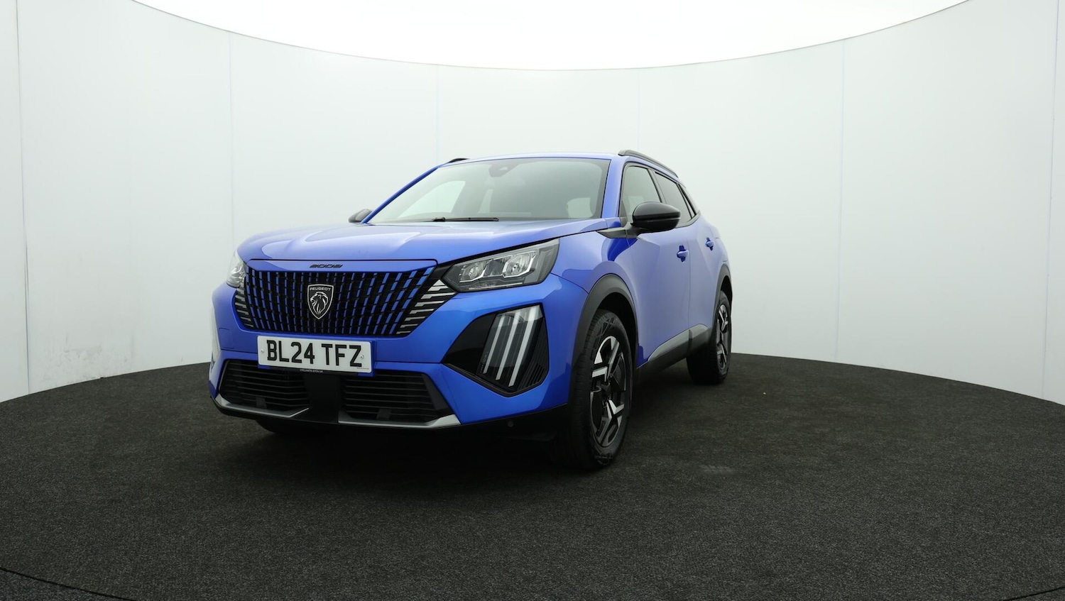 Used Peugeot 2008 2024 for sale - 76122665: Photo 62