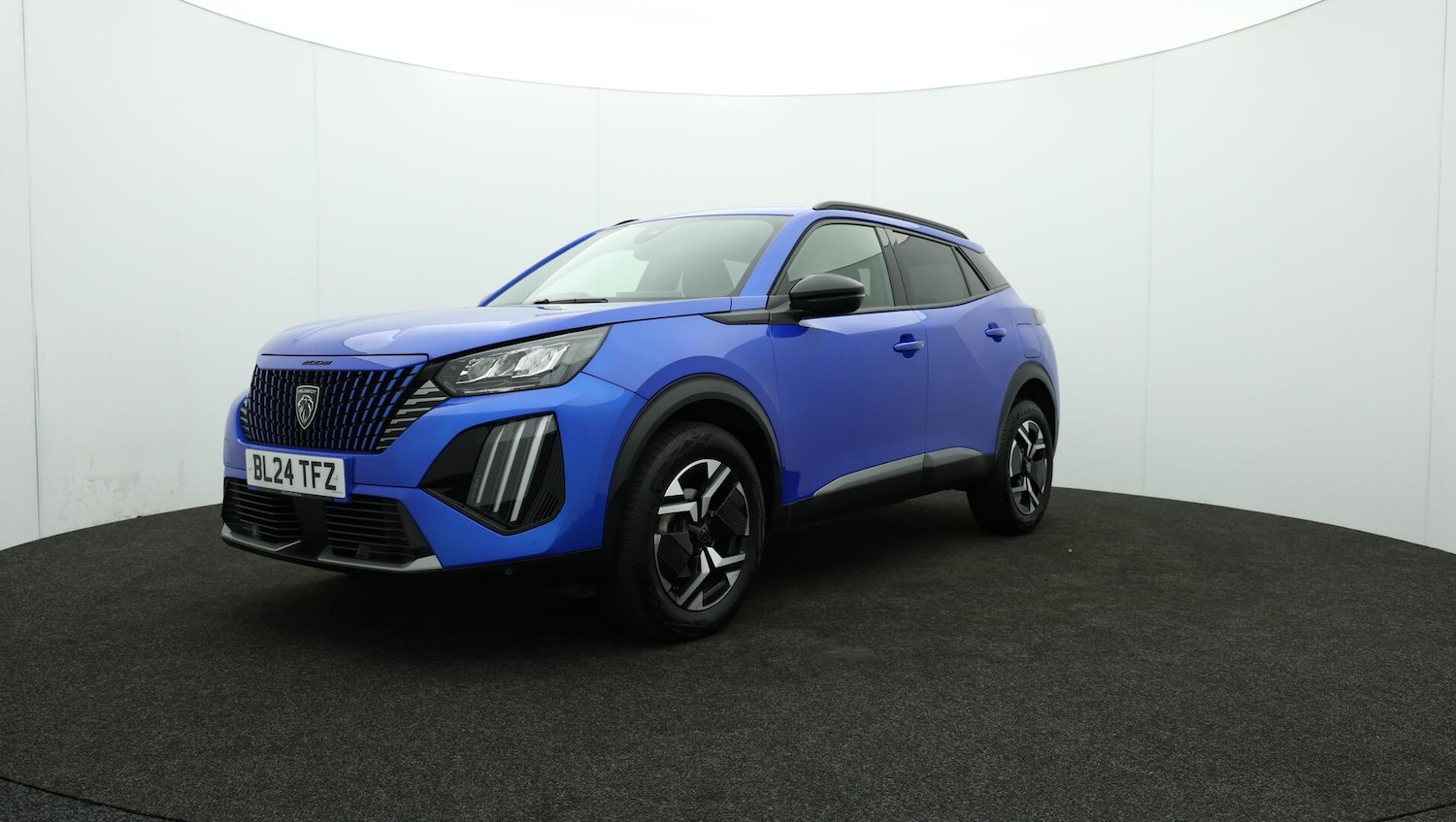 Used Peugeot 2008 2024 for sale - 76122665: Photo 64