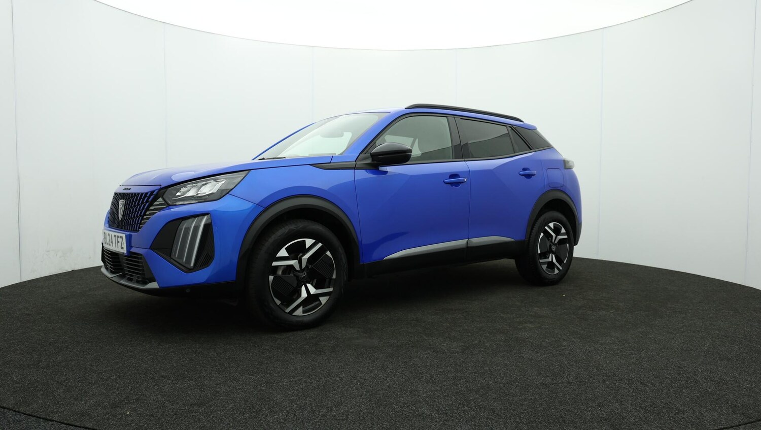 Used Peugeot 2008 2024 for sale - 76122665: Photo 66