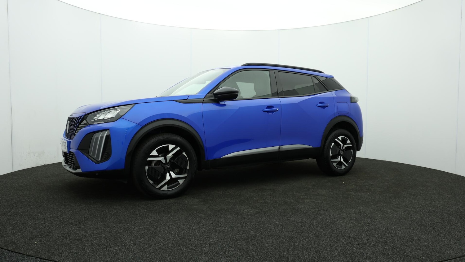 Used Peugeot 2008 2024 for sale - 76122665: Photo 67