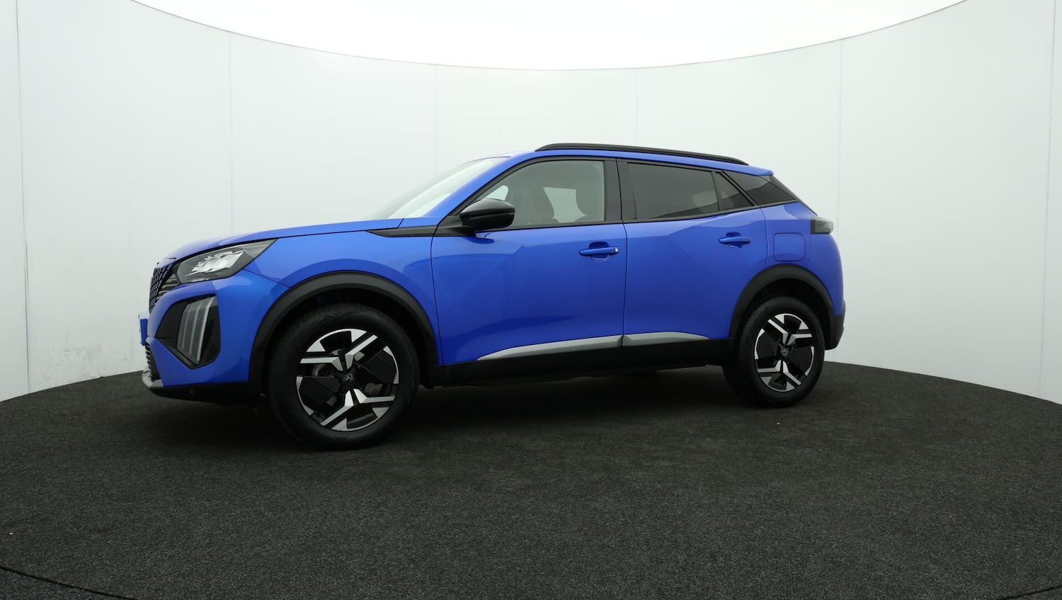 Used Peugeot 2008 2024 for sale - 76122665: Photo 68