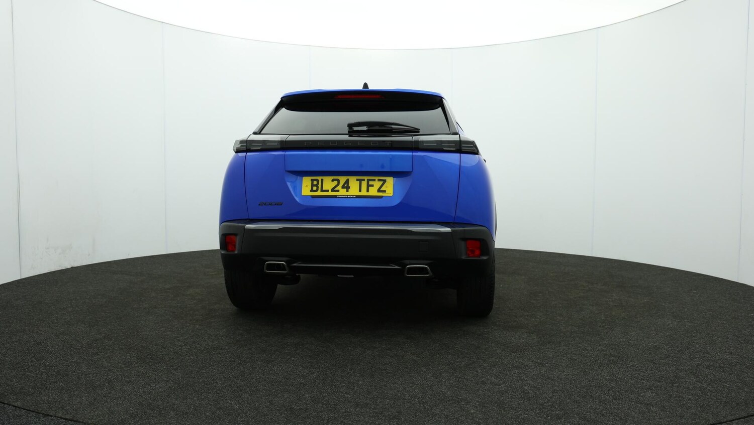 Used Peugeot 2008 2024 for sale - 76122665: Photo 69