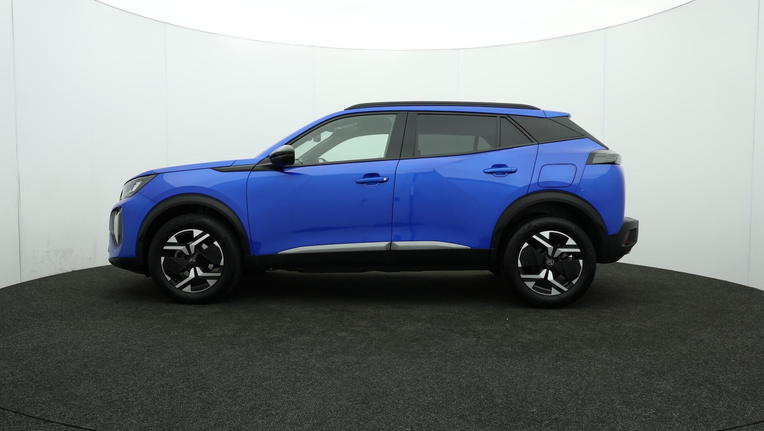 Used Peugeot 2008 2024 for sale - 76122665: Photo 73