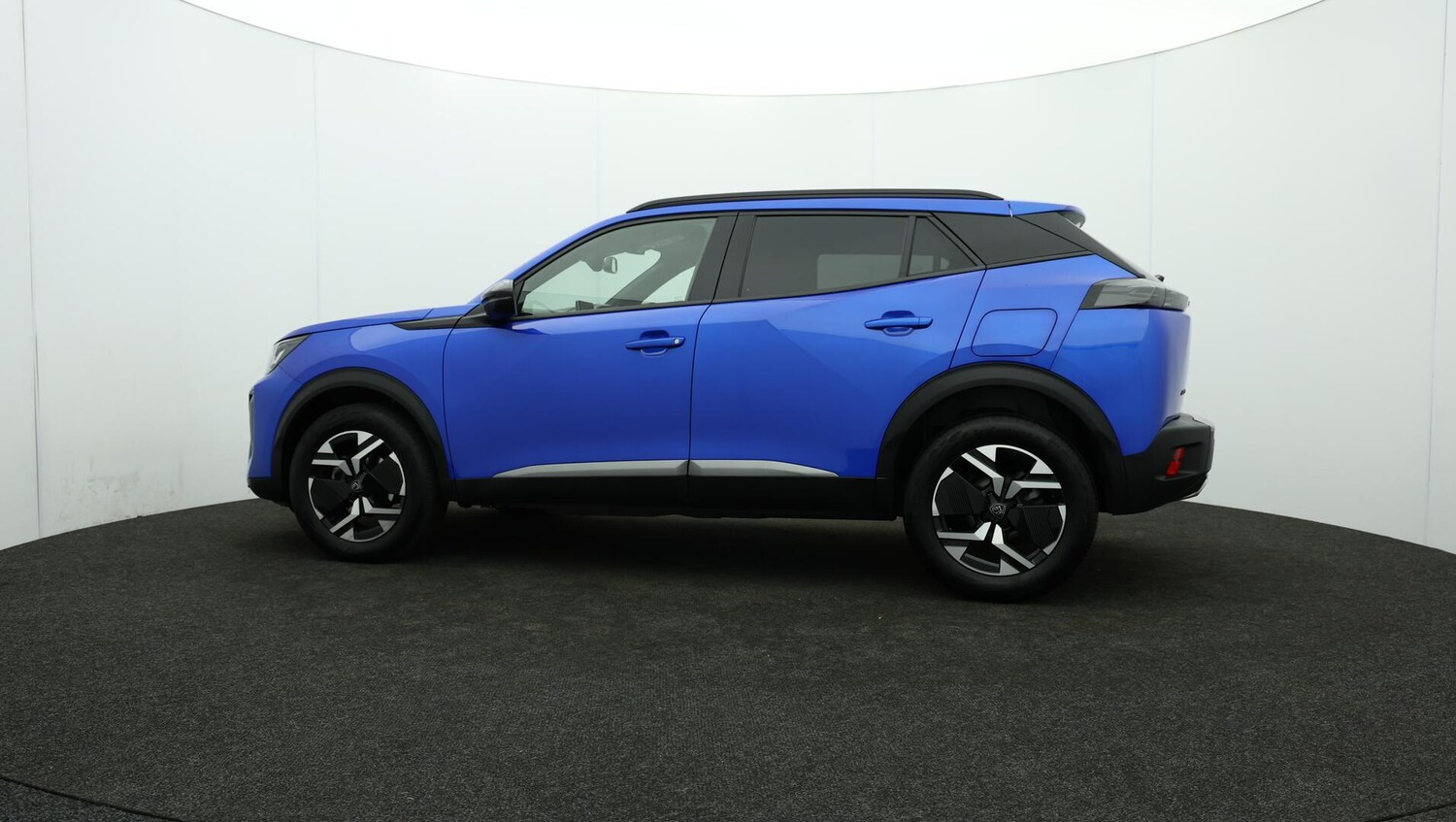 Used Peugeot 2008 2024 for sale - 76122665: Photo 75