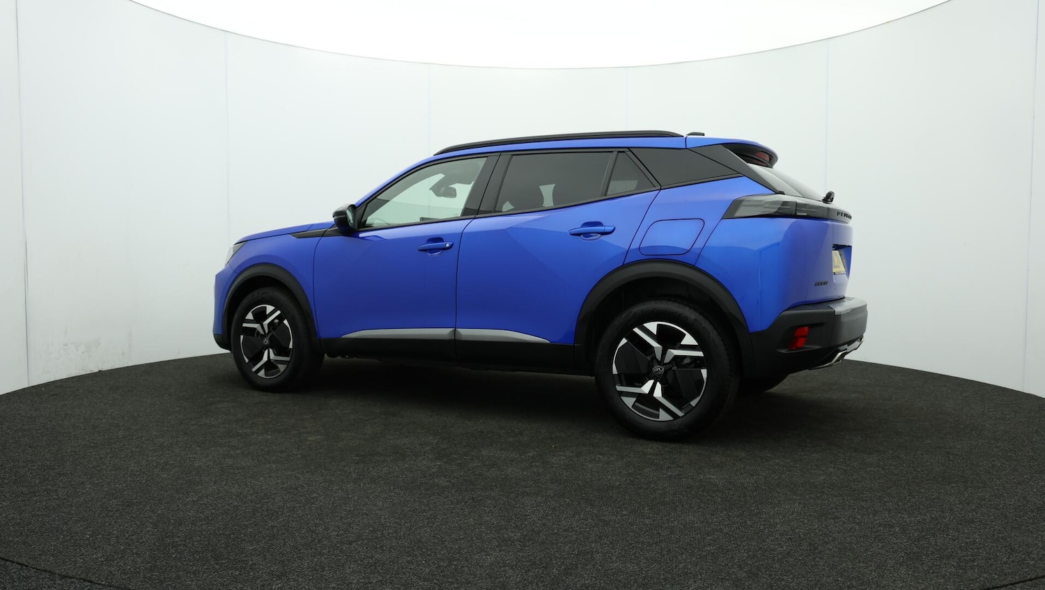 Used Peugeot 2008 2024 for sale - 76122665: Photo 77