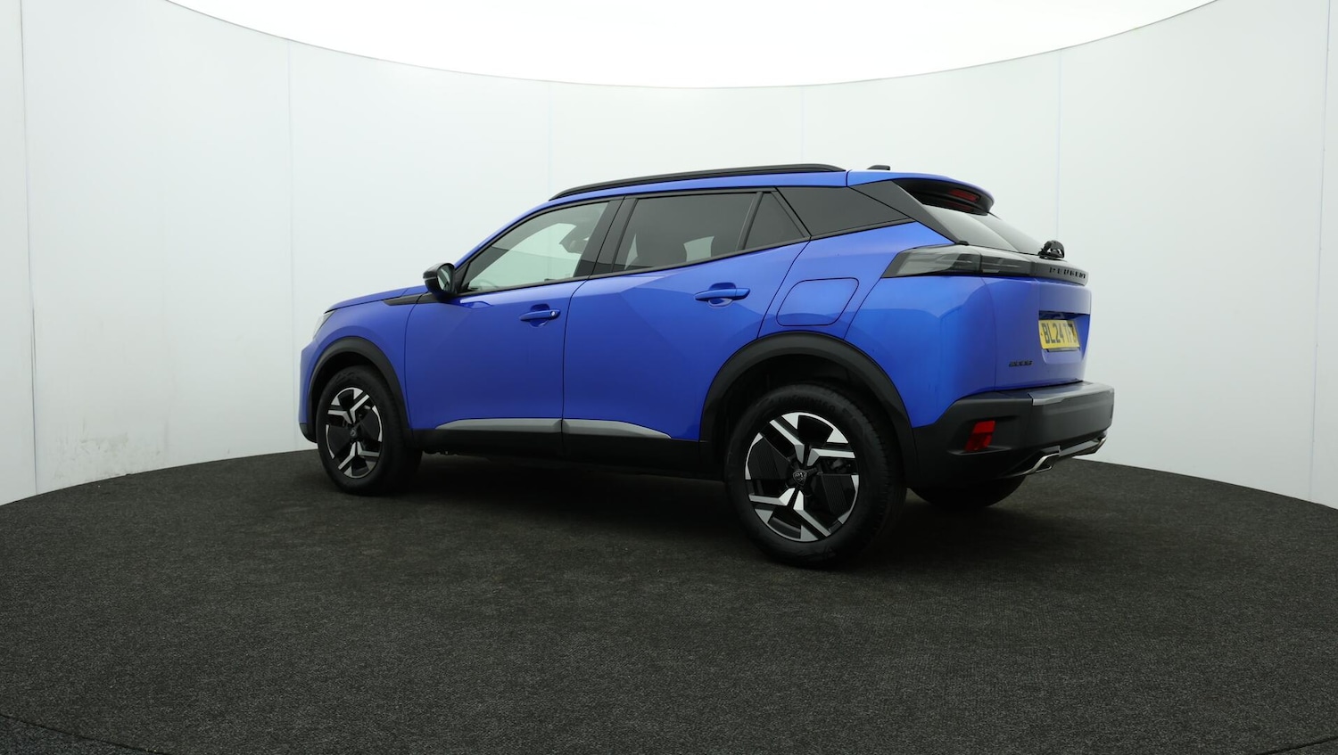 Used Peugeot 2008 2024 for sale - 76122665: Photo 78