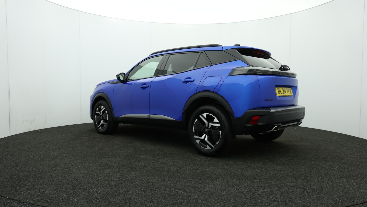 Used Peugeot 2008 2024 for sale - 76122665: Photo 79