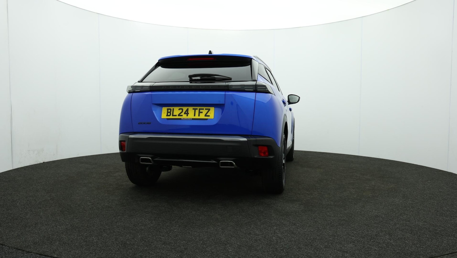 Used Peugeot 2008 2024 for sale - 76122665: Photo 80